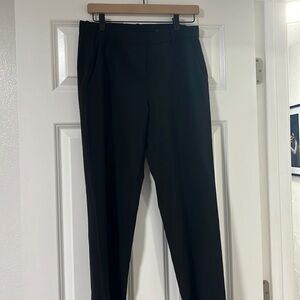 Theory Work Pants